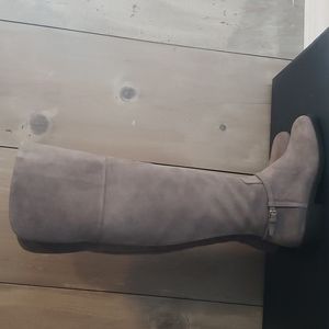 Over The Knee Boot